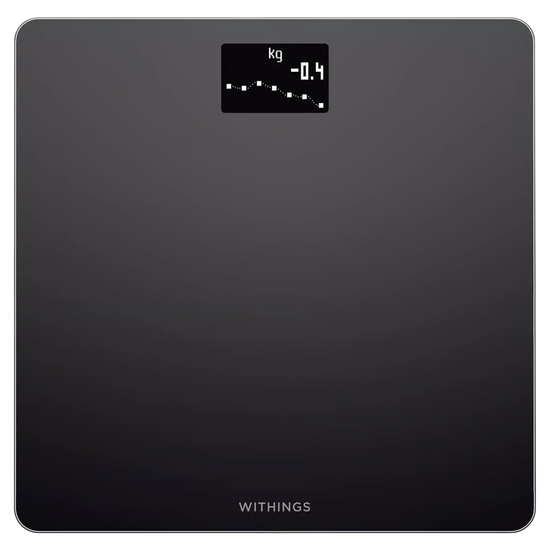 Withings Body ba&eth;vog