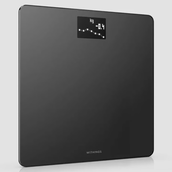 Withings Body ba&eth;vog