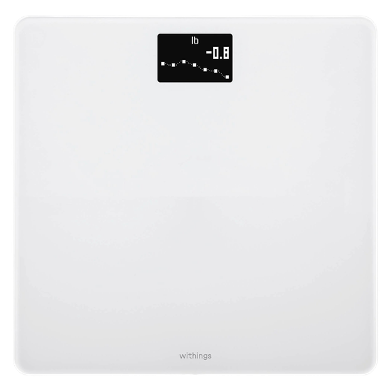 Withings Body ba&eth;vog