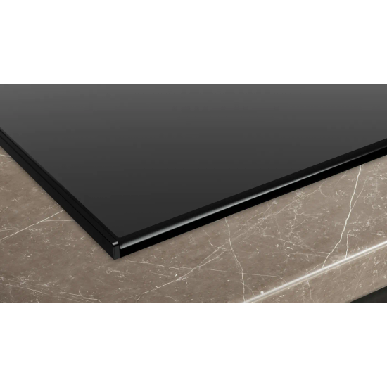 Siemens iQ300 Spanhelluborð með viftu 