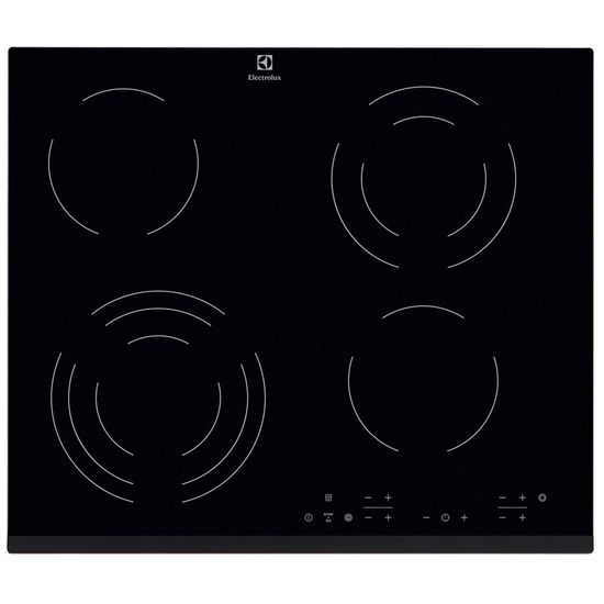 Electrolux Keram&iacute;k hellubor&eth;