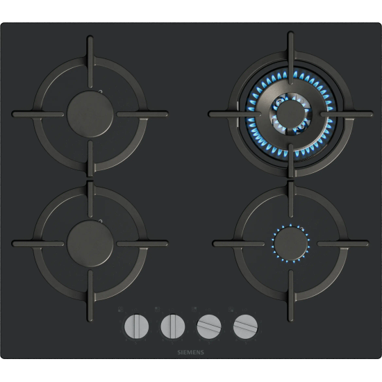 Siemens iQ500 Gashellubor&eth;