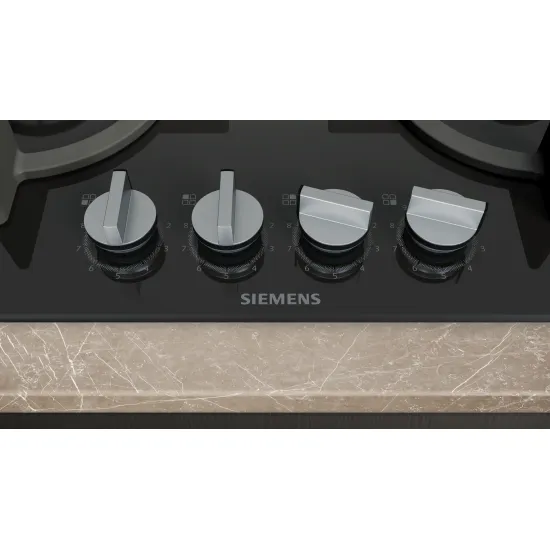 Siemens iQ500 Gashellubor&eth;