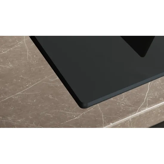 Siemens iQ500 Gashellubor&eth;