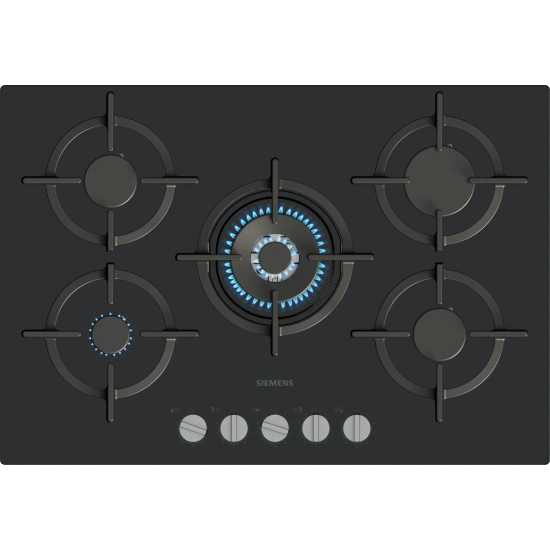 Siemens iQ500 Gashellubor&eth;