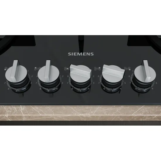 Siemens iQ500 Gashellubor&eth;