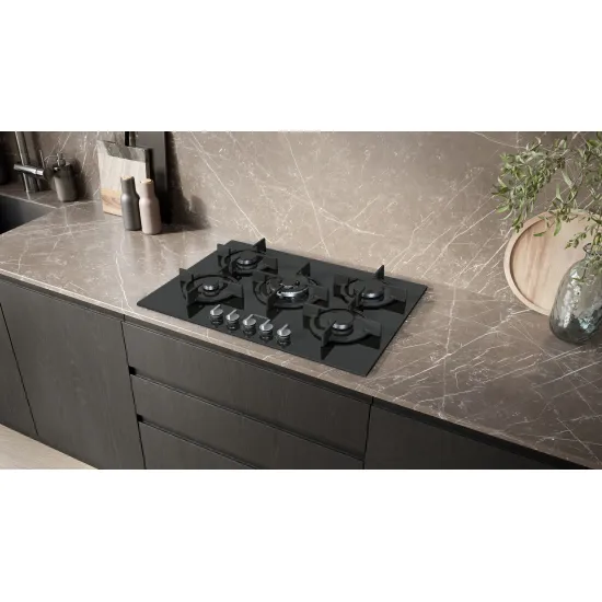 Siemens iQ500 Gashellubor&eth;