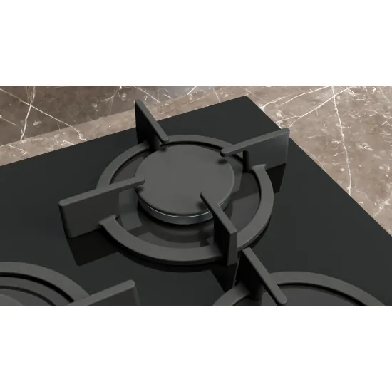 Siemens iQ500 Gashellubor&eth;