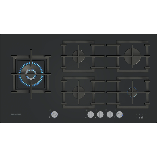 Siemens iQ700 Gashellubor&eth;