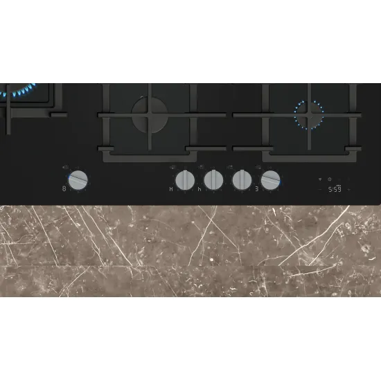 Siemens iQ700 Gashellubor&eth;