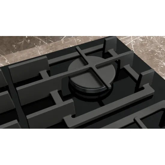 Siemens iQ700 Gashellubor&eth;