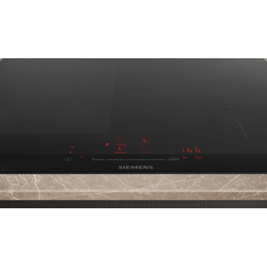 Siemens iQ700 spanhellubor&eth;
