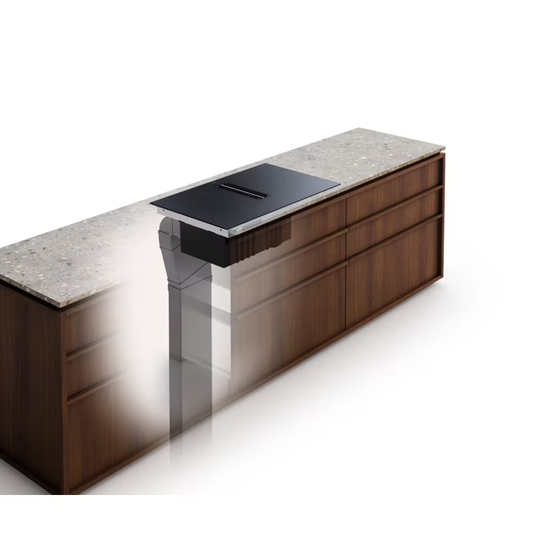 Electrolux Bridge 600 Spanhellubo&eth; me&eth; viftu