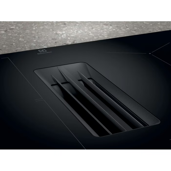 Electrolux Bridge 600 Spanhellubo&eth; me&eth; viftu