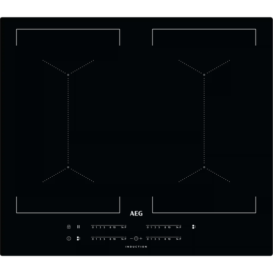 AEG FlexBridge 6000 Spanhellubor&eth;