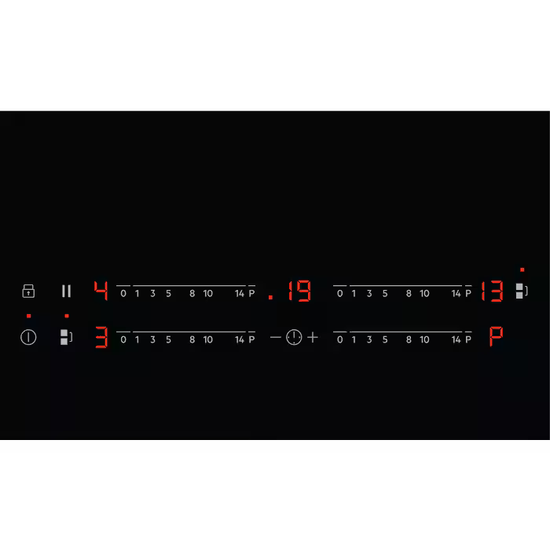 AEG FlexBridge 6000 Spanhellubor&eth;