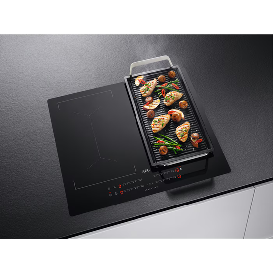 AEG FlexBridge 6000 Spanhellubor&eth;