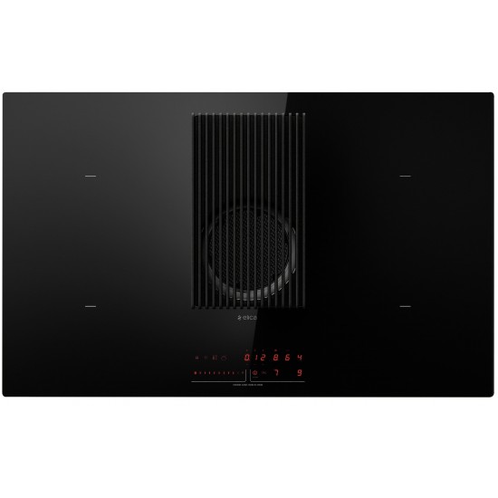 Nikola Tesla Prime spanhellubor&eth; og vifta