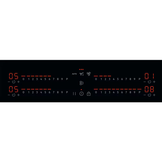 AEG 6000 Spanhellubo&eth; me&eth; viftu