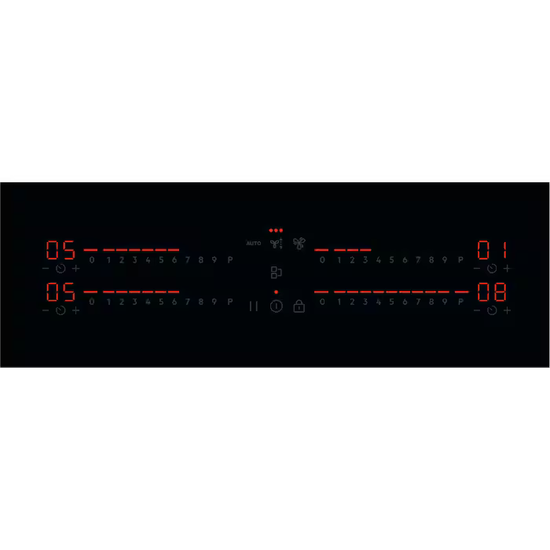 AEG 6000 Spanhellubo&eth; me&eth; viftu