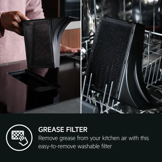 AEG 6000 Spanhellubo&eth; me&eth; viftu