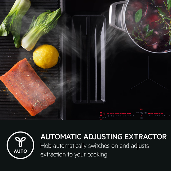 AEG 6000 Spanhellubo&eth; me&eth; viftu