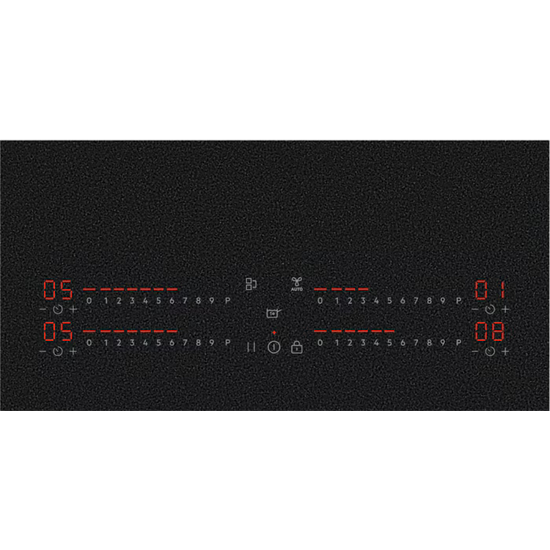 AEG SaphirMatt® SenseBoil 7000 helluborð