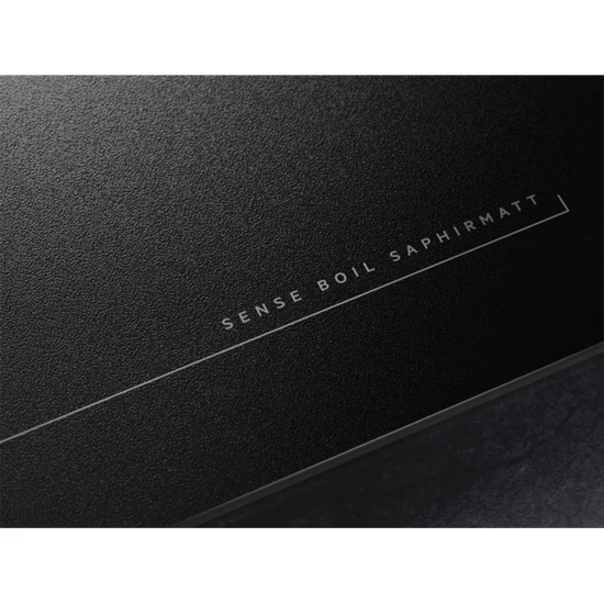 AEG SaphirMatt® SenseBoil 7000 helluborð