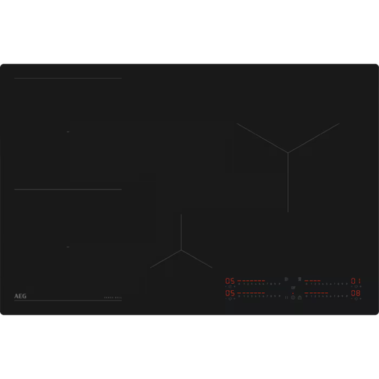 AEG SenseBoil 7000 SaphirMatt&reg; Spanhellubor&eth;