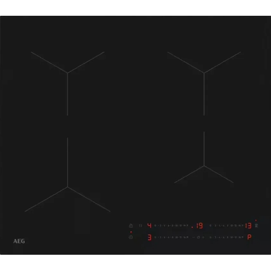 AEG SaphirMatt&reg; 5000 spanhellubor&eth;