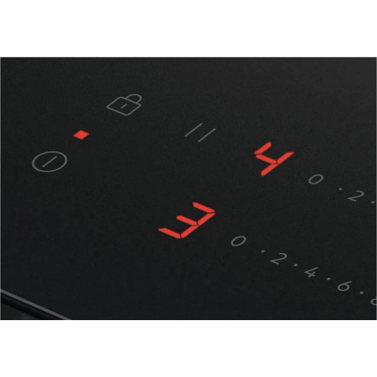 AEG SaphirMatt&reg; 5000 spanhellubor&eth;