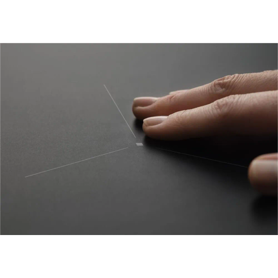 AEG SaphirMatt&reg; 5000 spanhellubor&eth;