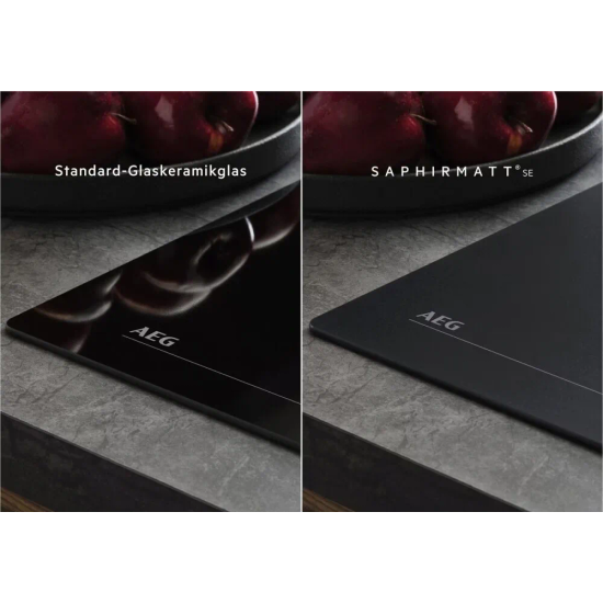 AEG SaphirMatt&reg; 5000 spanhellubor&eth;