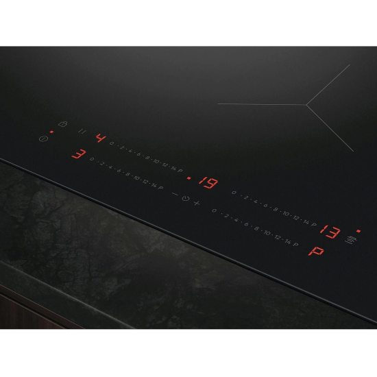 AEG SaphirMatt® 5000 Spanhelluborð