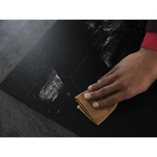 AEG SaphirMatt® 5000 Spanhelluborð