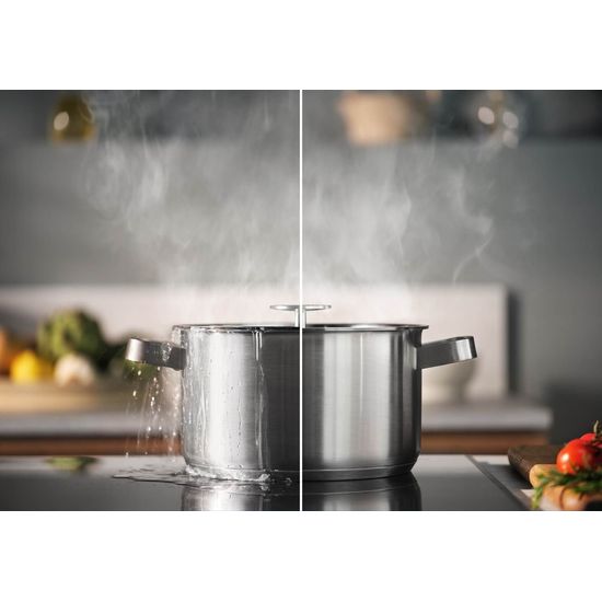 Electrolux SenseBoil 800 SaphirMatt Spanhelluborð