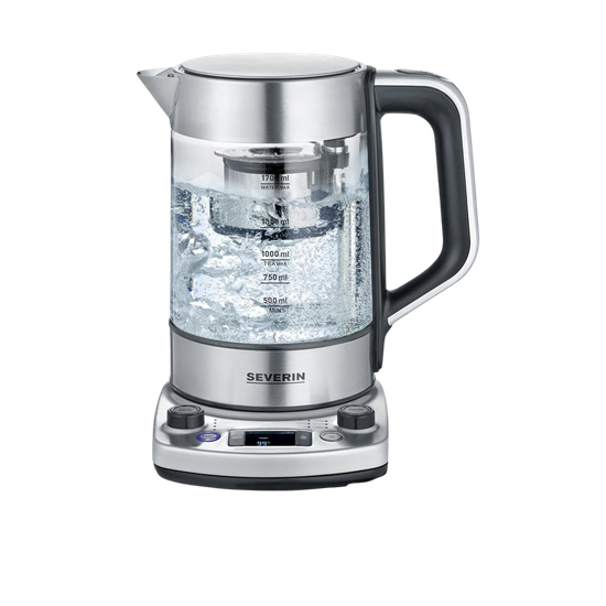 Severin hra&eth;su&eth;ukanna