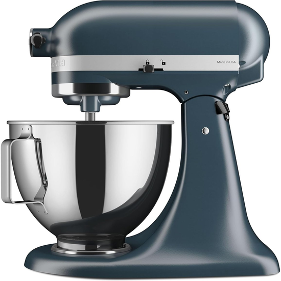 Hr&aelig;riv&eacute;l Kitchenaid 95 bl&aacute;sanseru&eth;