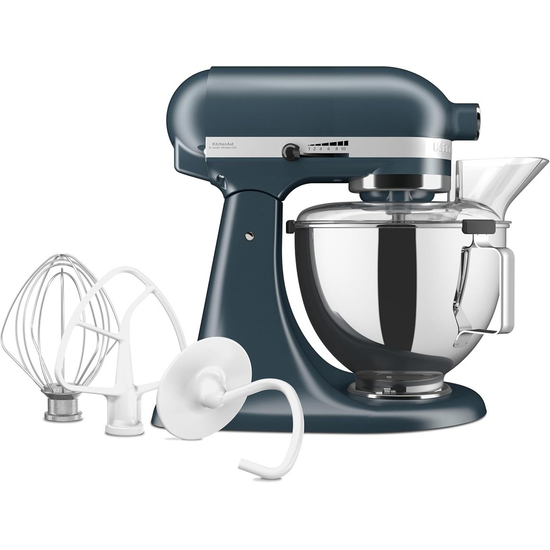 Hr&aelig;riv&eacute;l Kitchenaid 95 bl&aacute;sanseru&eth;