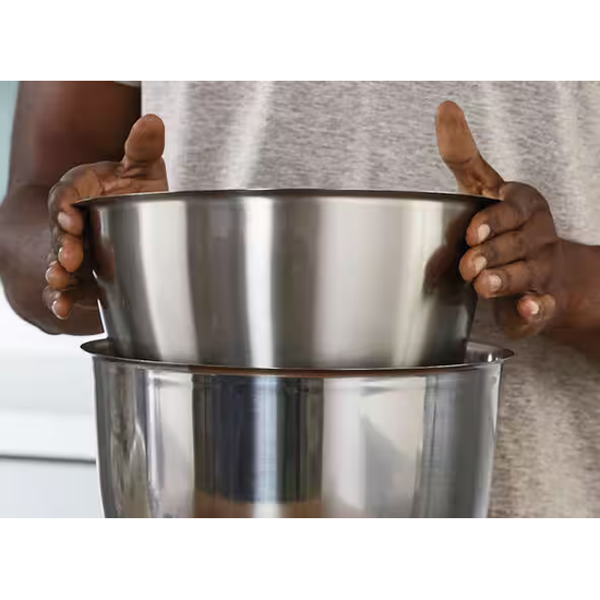 Hrærivél Kenwood Titanium Chef Baker  XL