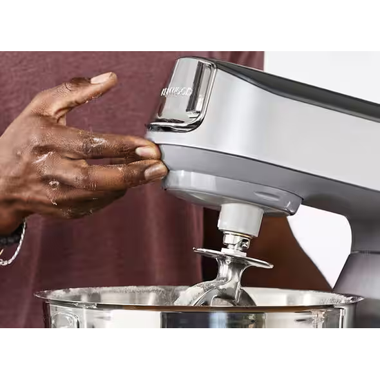 Hrærivél Kenwood Titanium Chef Baker  XL