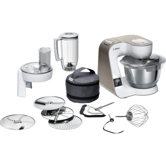 Bosch Series 4 hrærivél