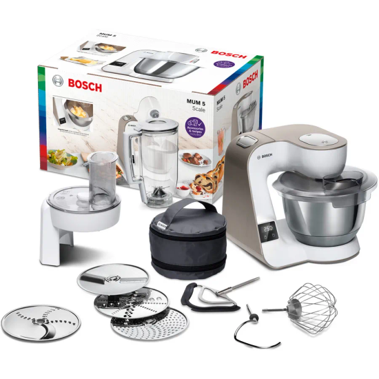 Bosch Series 4 hrærivél