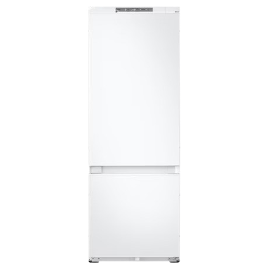 Samsung TwinCooling XXL k&aelig;li og frystisk&aacute;pur