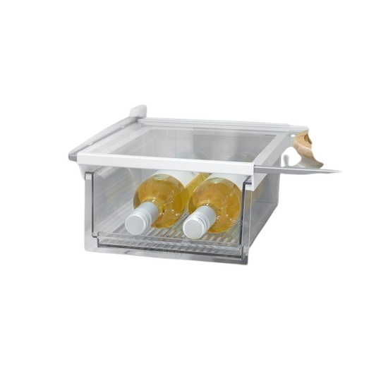 Samsung TwinCooling XXL k&aelig;li og frystisk&aacute;pur