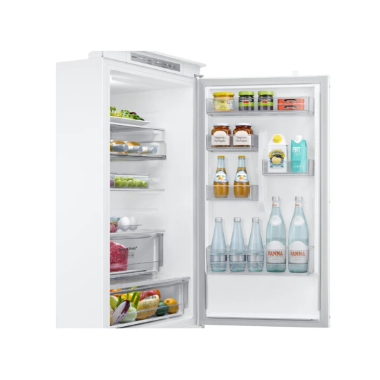 Samsung MetalCooling k&aelig;li og frystisk&aacute;pur