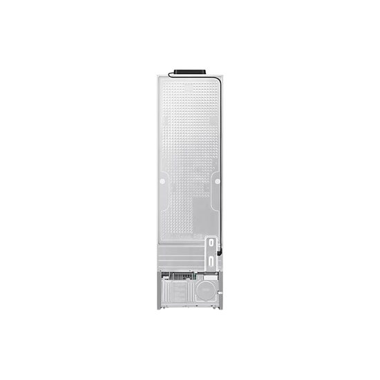 Samsung CoolSelect Kæli og frystiskápur