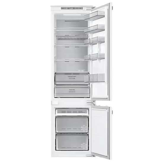 Samsung CoolSelect Kæli og frystiskápur