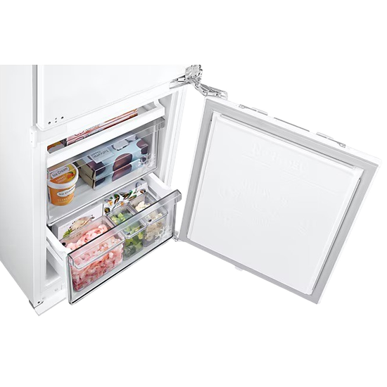 Samsung CoolSelect Kæli og frystiskápur