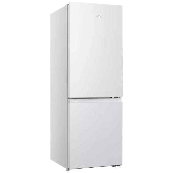 Kæli- og frystisk. Elvita 143cm